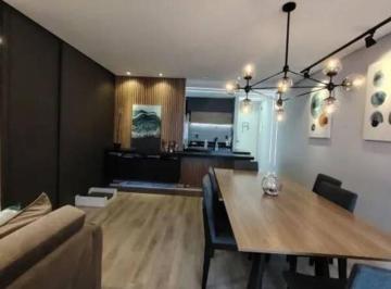 Apartamento de 2 quartos, Barueri · Apartamento de 80 m² com 2 quartos à venda em Jardim Iracema