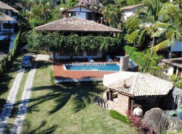 Foto 01 · Casa, Engenho D Agua, Ilhabela, SP