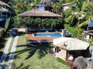 Foto 02 · Casa, Engenho D Agua, Ilhabela, SP