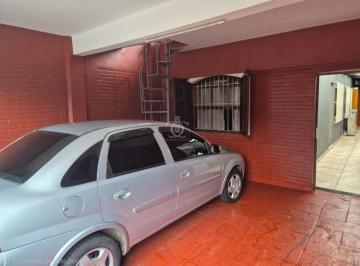 Foto 01 · Casa, Jardim Bógus, Mauá, SP