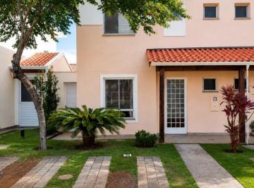 Casa de 3 quartos, Votorantim · Casa de 193 m² com 3 quartos (1 suíte) à venda - Villa Flora