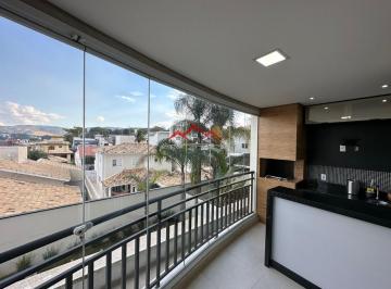 Foto 01 · Apartamento à Venda no Terraço da Serra - Jundiaí/SP
