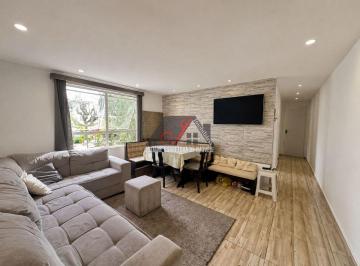 Apartamento de 2 quartos, Curitiba · Apartamento à venda, 02 quartos, Conjunto Residencial Vila Velha no bairro Campo Comprido.