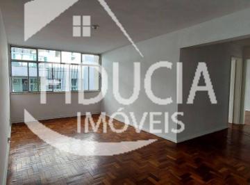 Apartamento de 2 quartos, Niterói · Apartamento de 2 quartos com dependência e 76 m² no Jardim Icaraí - Sem garagem.