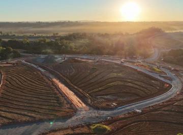 Terreno , Campo Largo · REVENDA ALPHAVILLE - Terreno à venda, 704 m² por R$ 899.000 - Ferraria - Campo Largo/PR