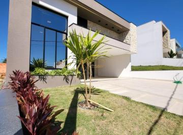 Foto 01 · CASA A VENDA NO CONDOMÍNIO GRAN RESERVE EM INDAIATUBA NO INTERIOR DE SÃO PAULO