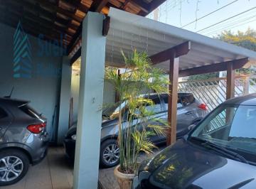 Foto 26 · Casa bem localizada-no Jardim Bonfim-fácil acesso ao centro e rodovia-comércios-3 vagas-3 quartos-ve