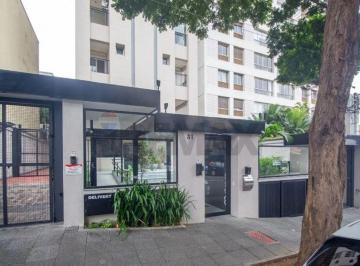 Apartamento de 1 quarto, São Paulo · Apartamento 42m² mobiliado bairro Pompéia 1 quarto, suíte, varanda, vaga próximo Hospital São Camilo