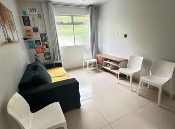 Apartamento de 2 quartos, Salvador · Apartamento 2 Quartos Mobiliado e Nascente na Federação – 52m²