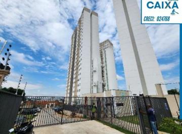 Apartamento de 2 quartos, São Paulo · Apto de leilão CAIXA em SAPOPEMBA/SP - desconto de 39,56%