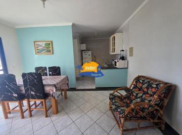 Foto 05 · Apartamento à venda em Bertioga-SP - 2 quartos, 1 suíte, 1 sala, 2 banheiros, 1 vaga, 70m² - Imperdí
