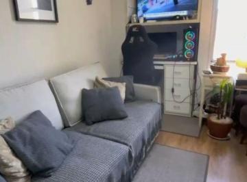 Apartamento de 1 quarto, Brasília · VENDO KITINET REFORMADA NO RESIDENCIAL TOSCANA, ASA NORTE