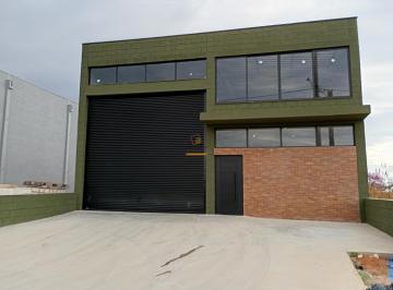 Foto 18 · Galpão Industrial para Locação em Itu-SP - Progresso: 1 Sala, 2 Banheiros, 2 Vagas, 289,77m² de Área