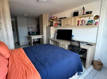 Apartamento de 1 quarto, Brasília · KITNET CLN 208 COMPLETAMENTE MOBILIADA!