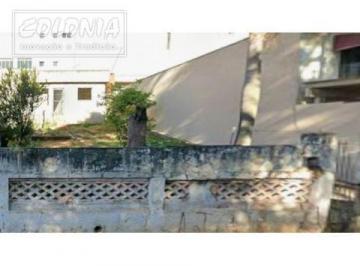 52744.001 · Terreno a venda - Vila Camilópolis
