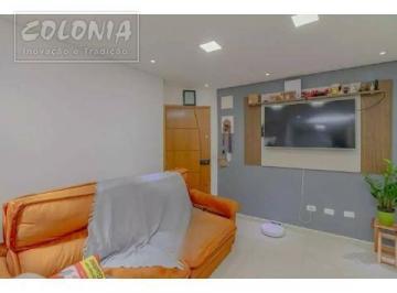 52726.001 · Apartamento a venda - Vila Metalúrgica