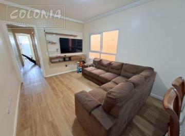 52761.001 · Apartamento a venda - Vila Curuçá