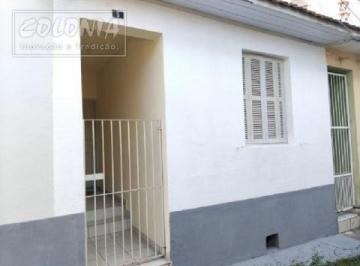 52657.013 · Casa para locação - Vila Assunção