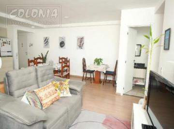 52751.001 · Apartamento a venda - Vila Assunção