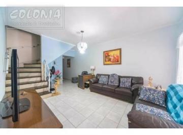52736.001 · Sobrado a venda - Vila Scarpelli