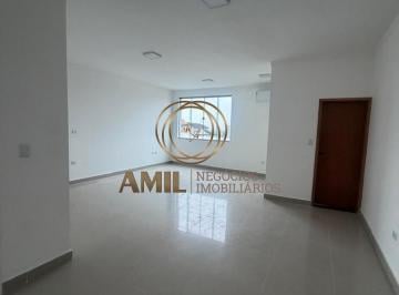 Foto 06 · RA AMIL Aluga Sala Comercial 48m² com Ar Condicionado, Loteamento Villa Branca - Jacareí
