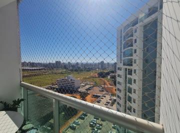 Apartamento de 3 quartos, Águas Claras · Apartamento , 3 Quartos, Suíte, Varanda Gourmet, Vista Livre ,Próximo ao Metrô