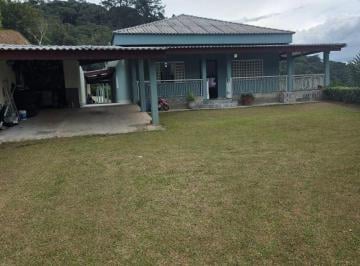 Rural de 4 quartos, São Lourenço da Serra · Vende-se ótima Chácara em São Lourenço da Serra/SP!