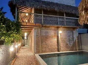 Comercial de 8 quartos, Cruz · Pousada de Charme à Venda no Preá – Investimento Exclusivo a Apenas 500 Metros do Mar.