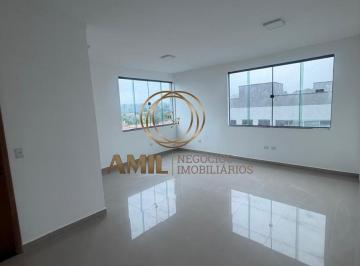 Foto 05 · RA AMIL Aluga Sala Comercial 35m² com Ar Condicionado, Loteamento Villa Branca - Jacareí