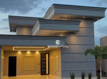 122877fee78829b6f02717ffb22a9751c91db61c · Casa com 3 dormitórios à venda, 120 m² - Parque Residencial Nature I - São José do Rio Preto/SP