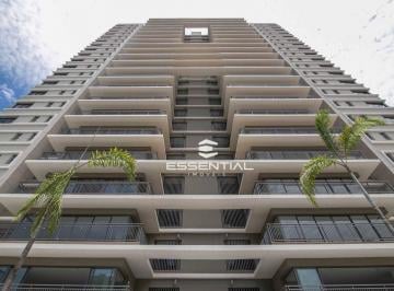 2e07a9d1c5a15754db259df791410f2122d0f8e1 · Luxo e Exclusividade no 21º Andar: HOLT PLACE - 197m² Mobiliado em SJP