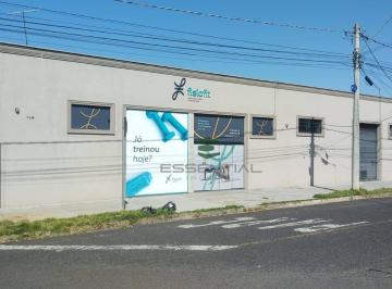fd51f5d3db8cf4d2258bf51a21b80a6c86966cf8 · Salão para alugar, 80 m² por R$ 1.280/mês - Eldorado - São José do Rio Preto/SP