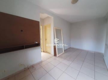 6763eb43f1bcf3b0a97cccedc2b13fb3d5d0820b · Apartamento com 2 dormitórios, 48 m² - venda por R$ 240.000,00 ou aluguel por R$ 1.630,00/mês - Capa