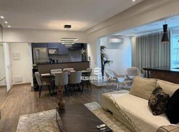 5e08d95e087ffaab5c9a39001d3a2c1e7e5886b6 · Apartamento com 3 dormitórios à venda, 105 m² - Iguatemi - São José do Rio Preto/SP