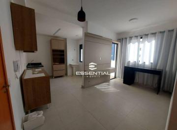 a26a74ddff9c3d4763ae1fde2d58de3254594895 · Apartamento com 2 dormitórios para alugar, 52 m² por R$ 2.767,58/mês - Jardim Bosque das Vivendas -