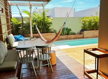 d1b324e6a2cdd0e350349da1c7f8eb1689405fc4 · Casa com 3 dormitórios, 222 m² - Fenhouse - São José do Rio Preto/SP