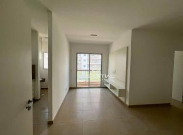 44d7df9e49d201aa9c332d671f0e7452c73e045f · Apartamento Novo para Locação com Planejados em Todos os Ambientes!