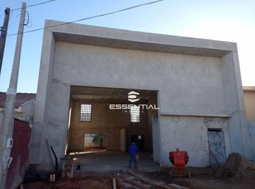 39dbfc9b933122c6e50e9c298164e375a9f7304f · Estrutura Moderna, Pé-Direito Alto e Excelente Espaço para Sua Empresa!