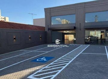 3217b0ffb89d47eaf0b74a770283c5d5ec45e29c · Salão Comercial para Locação – 302 m² de Área Útil – Próximo a Faculdade UNIRP – São José do Rio Pre