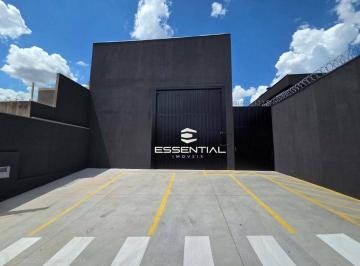 cff3e05e6c78c9cc9f35eb7f4c316633a5268149 · Salão, 140 m² - venda por R$ 750.000 ou aluguel por R$ 4.500/mês - Vila Cassini - São José do Rio Pr