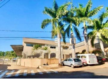 5c2526fa2c460d5d13e32c18649e8c39adf6c4e0 · Barracão para Locação – Distrito Industrial de São José do Rio Preto/SP