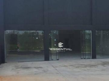 680d498e365f2fbc7da1c319b5bf30d5d3679293 · Barracão Comercial - Bairro Fraternidade II