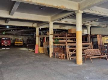 7fc1914ca4d860bf3834c831c5387b8bf6261e57 · Barracão para alugar, 964 m² por R$ 12.500,00/mês - Vila Maceno - São José do Rio Preto/SP