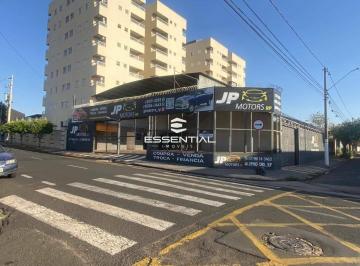 cb9db74eb3c63567d34ee0e73b0f3b71ffa3ee05 · Barracão para alugar, 1000 m² por R$ 4.500/mês - Centro - São José do Rio Preto/SP