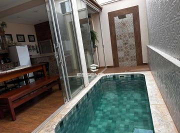 a461a2eb253d5e98c48e01fa53dfdf5d43bb7ddc · Casa em Condomínio 4 dormitórios - Giardino II 137m