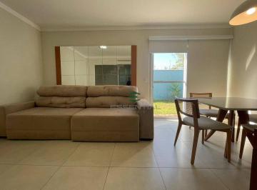 92556f3829f054b4b7428c175782c7aaa815f8f0 · Casa com 3 dormitórios, 127 m² - venda por R$ 750.000,00 ou aluguel por R$ 4.852,14/mês - Village Im