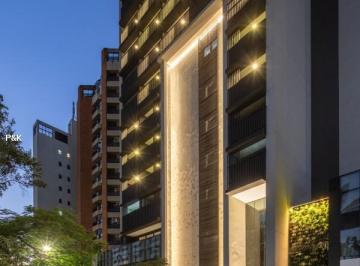 202607221244414671.jpg · Studio para Locação em São Paulo, Brooklin Paulista, 1 dormitório, 1 suíte, 1 banheiro