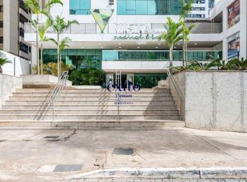 Comercial · 65m² · 2 Vagas · Águas Claras, Rua das Figueiras , Ed. Vista Tower Medical & Business. Excelente sala para locação!