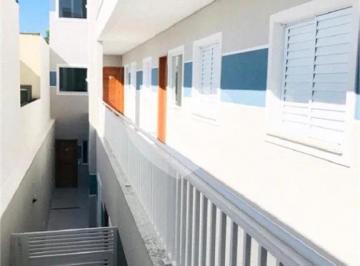 Apartamento de 2 quartos, São Paulo · Apartamento de 47 m² com 2 quartos à venda em Parque Vitória