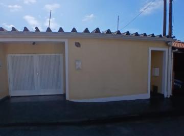 Foto 01 · Casa, Central Parque Sorocaba, Sorocaba, SP